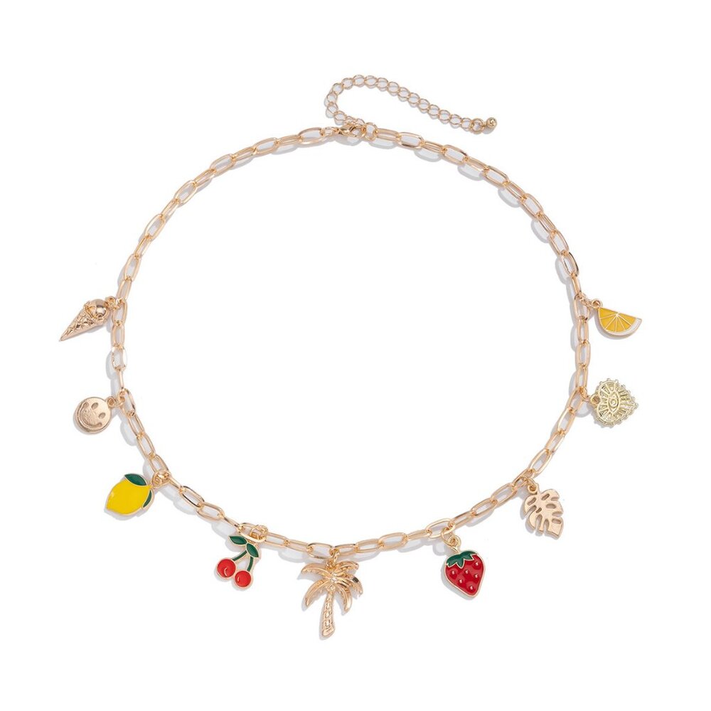 Necklace